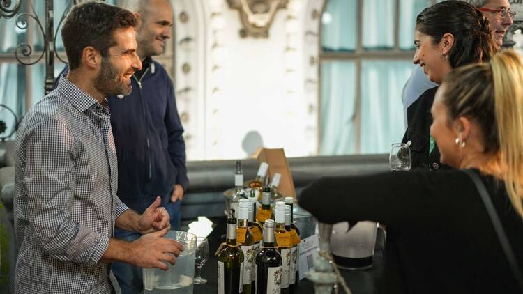 VIOS La Botica VIOS La Botica