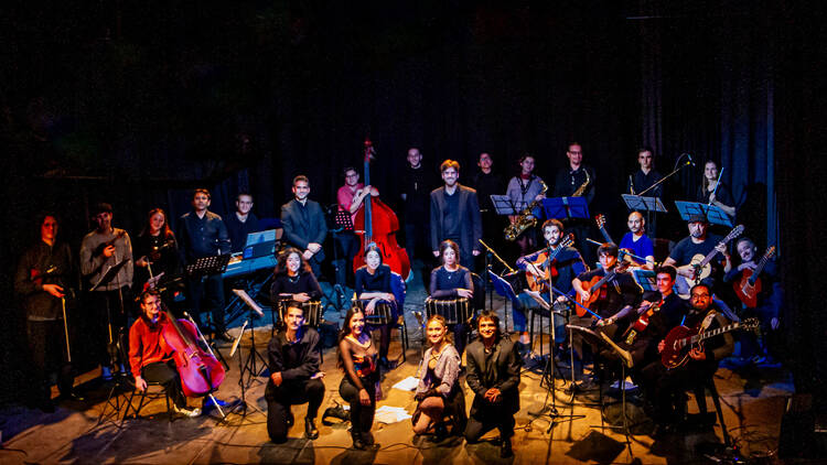 Tango Week Tango Week