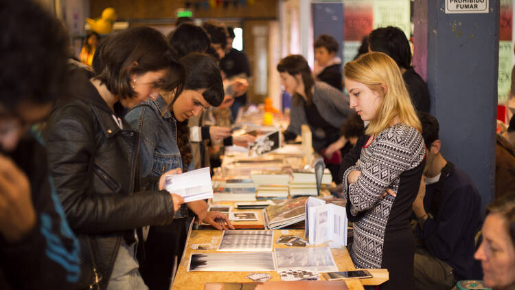 Feria Migra Feria Migra