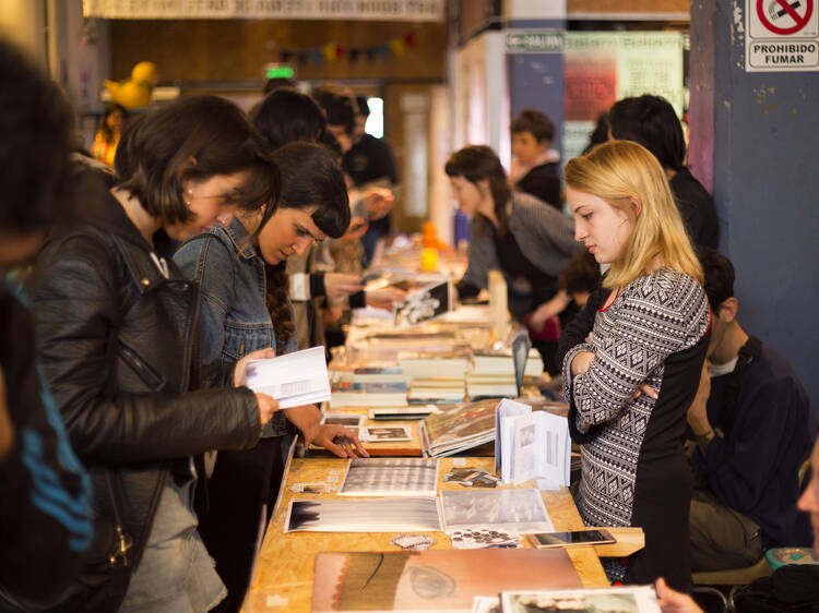 Feria Migra Feria Migra