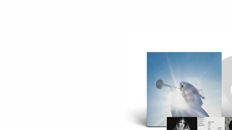 Geese – Getting KIlled