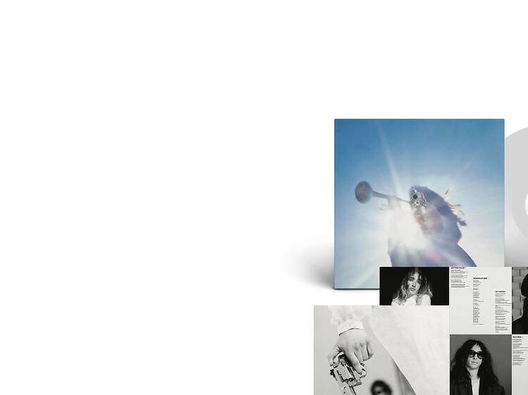 Geese – Getting KIlled