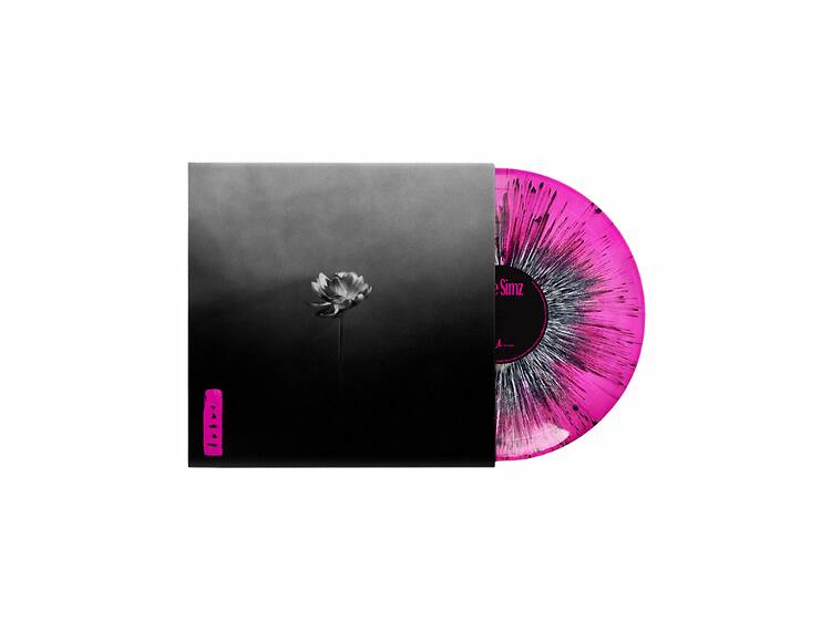 Little Simz – Lotus