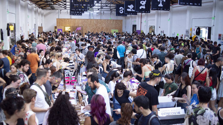 Qué hacer este fin de semana en Buenos Aires