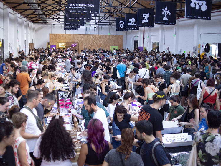 Qué hacer este fin de semana en Buenos Aires