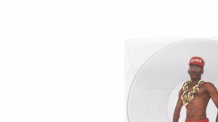 Tyler, the Creator – Don't Tap the Glass