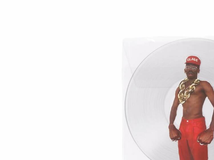 Tyler, the Creator – Don't Tap the Glass