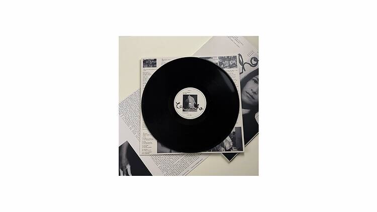 Carminho – Eu Vou Morrer de Amor ou Resistir