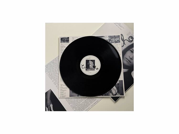 Carminho – Eu Vou Morrer de Amor ou Resistir