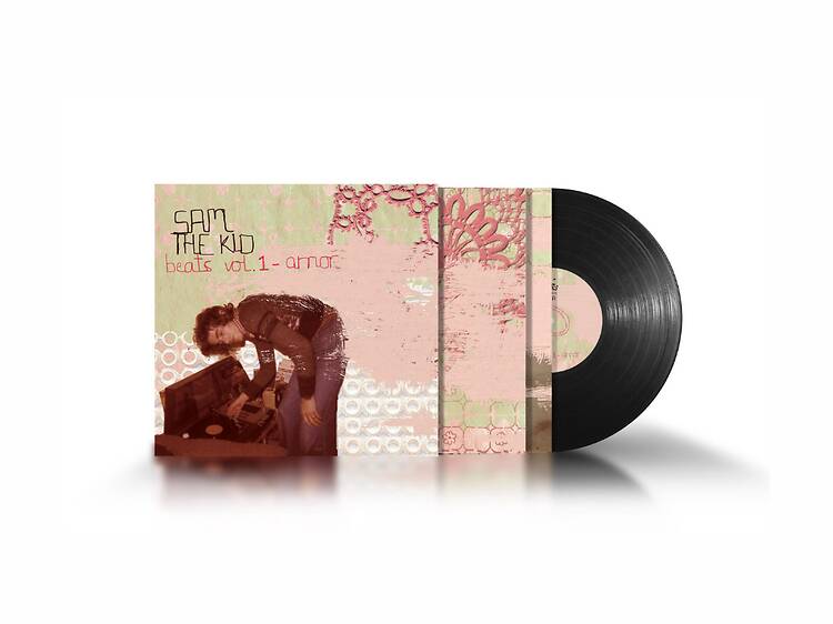 Sam the Kid – Beats Vol. 1: Amor