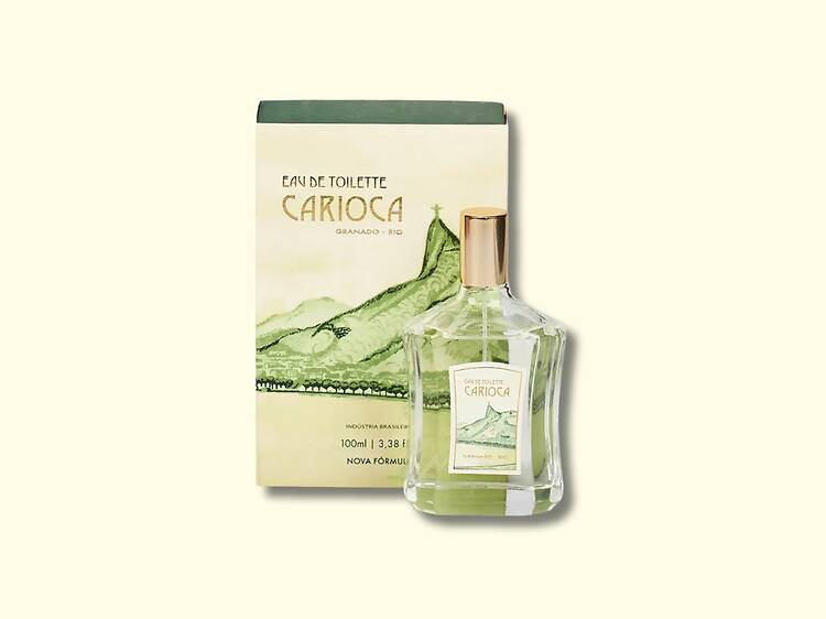 Perfume granado
