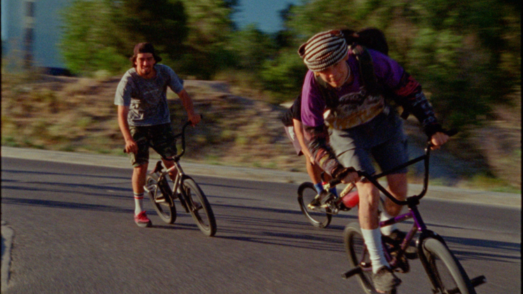 3000 km by Bike 3000 km by Bike