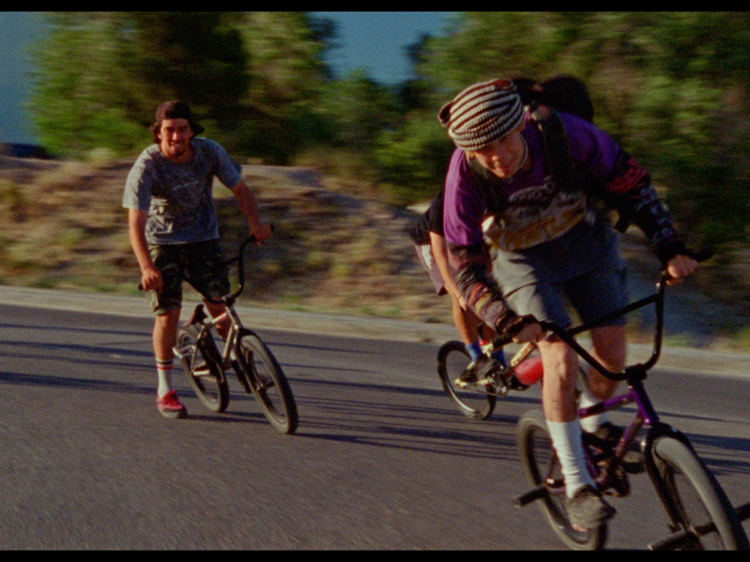 3000 km by Bike 3000 km by Bike