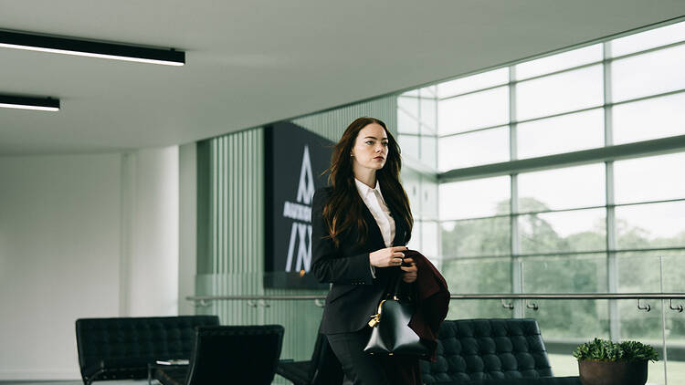 Qué ver en el cine esta semana