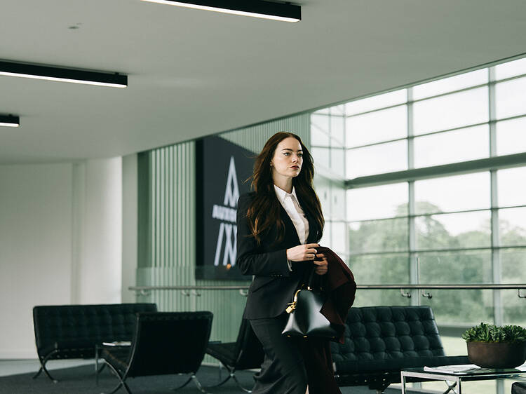 Qué ver en el cine esta semana