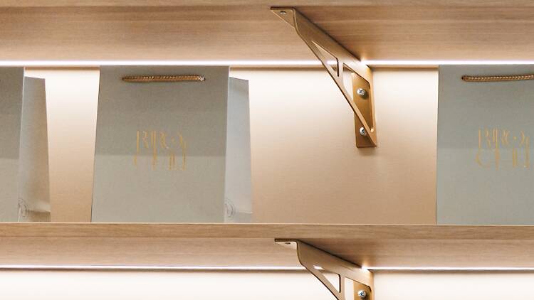 Beber chocolate quente