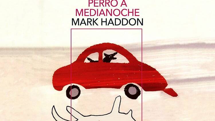 El curioso incidente del perro a medianoche — Mark Haddon El curioso incidente del perro a medianoche — Mark Haddon