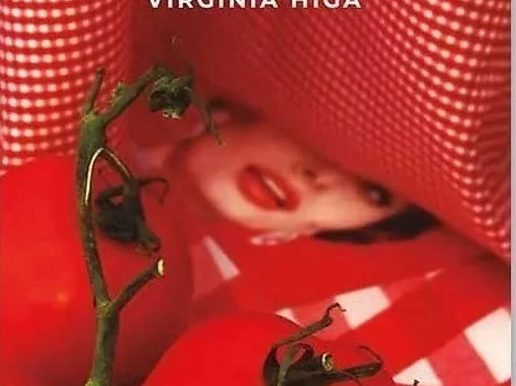 Los Sorrentinos — Virginia Higa Los Sorrentinos — Virginia Higa