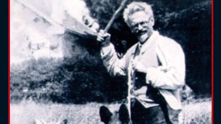 El hombre que amaba a los perros — Leonardo Padura El hombre que amaba a los perros — Leonardo Padura