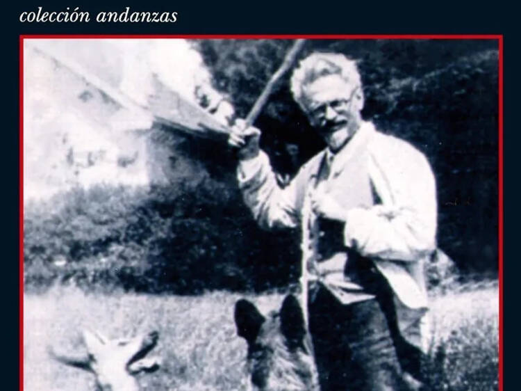 El hombre que amaba a los perros — Leonardo Padura El hombre que amaba a los perros — Leonardo Padura