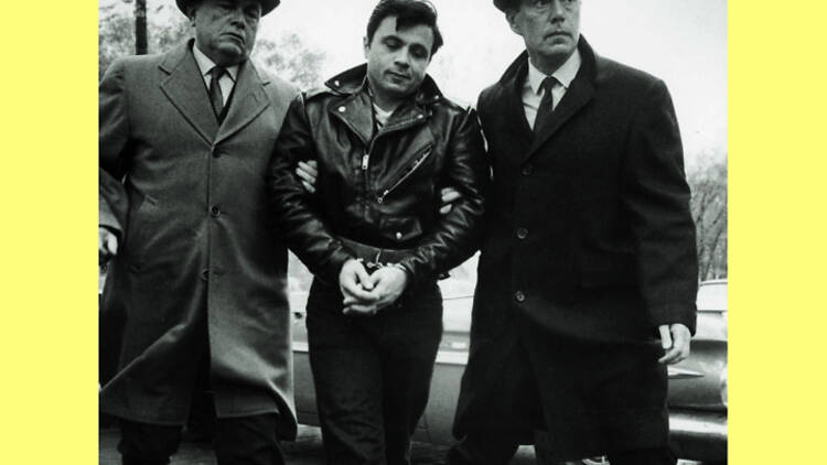 A sangre fría — Truman Capote A sangre fría — Truman Capote