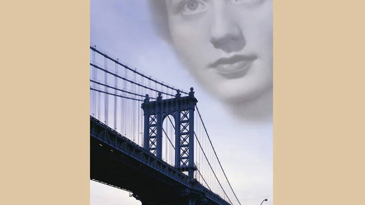 La historia del amor — Nicole Krauss La historia del amor — Nicole Krauss