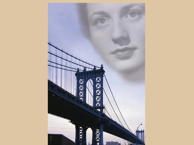 La historia del amor — Nicole Krauss La historia del amor — Nicole Krauss