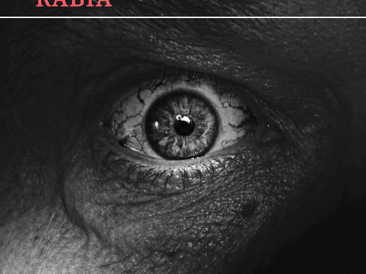 Rabia — Sergio Bizzio Rabia — Sergio Bizzio