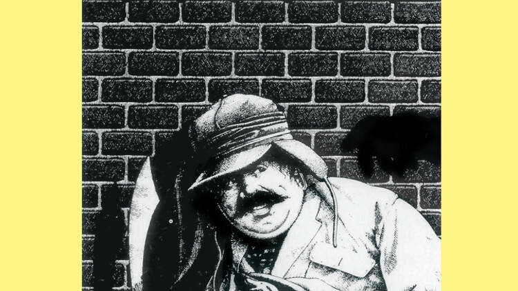 La conjura de los necios — John Kennedy Toole La conjura de los necios — John Kennedy Toole