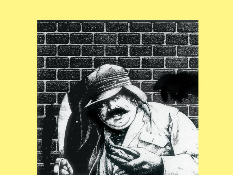 La conjura de los necios — John Kennedy Toole La conjura de los necios — John Kennedy Toole