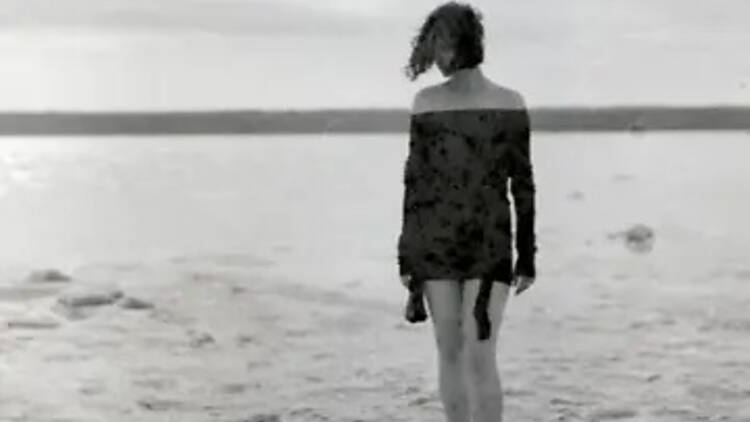 La uruguaya — Pedro Mairal La uruguaya — Pedro Mairal