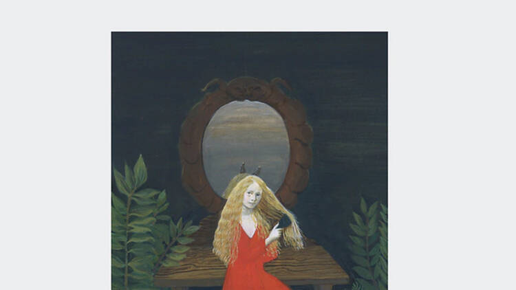 The Things We Lost in the Fire — Mariana Enriquez The Things We Lost in the Fire — Mariana Enriquez