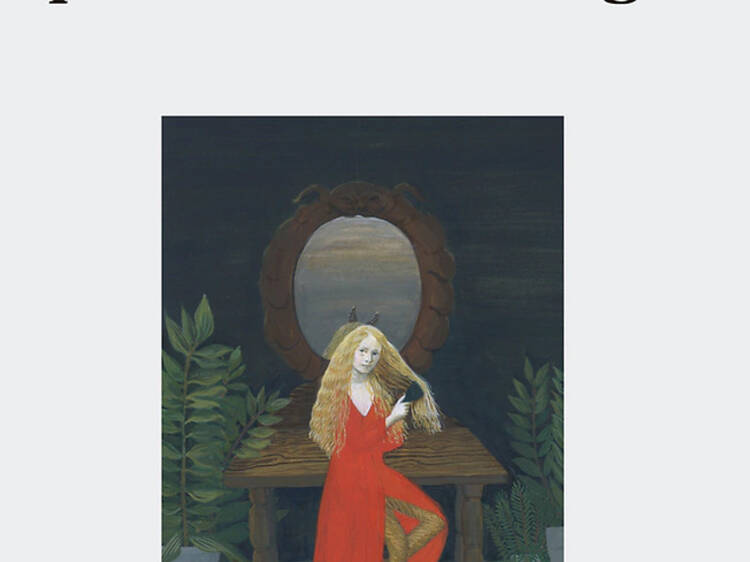 The Things We Lost in the Fire — Mariana Enriquez The Things We Lost in the Fire — Mariana Enriquez