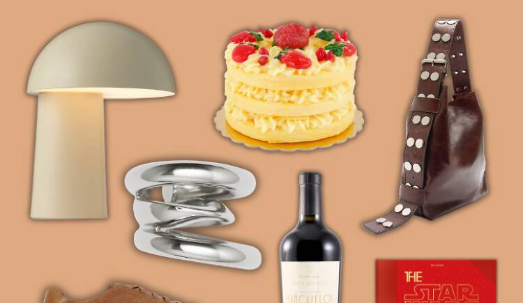 Presentes de Natal até 100 euros