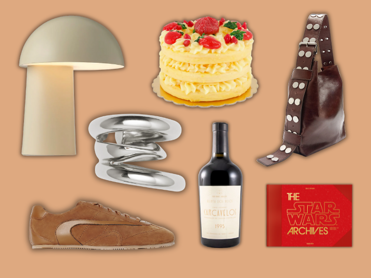 Presentes de Natal até 100 euros Presentes de Natal até 100 euros