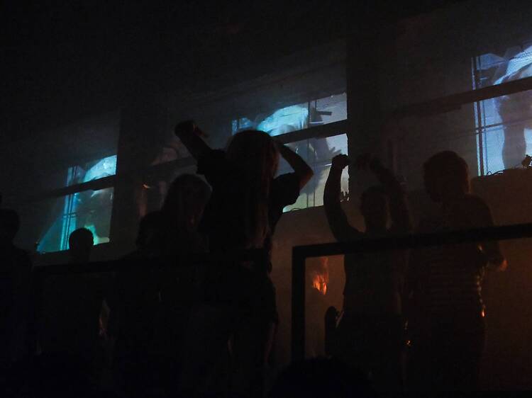 Mysterious West End nightclub Lost is returning with a ‘24-hour district’