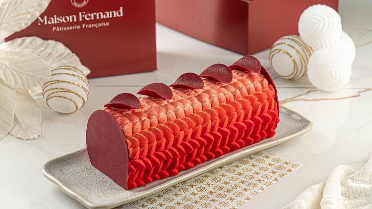 Maison Fernand Maison Fernand