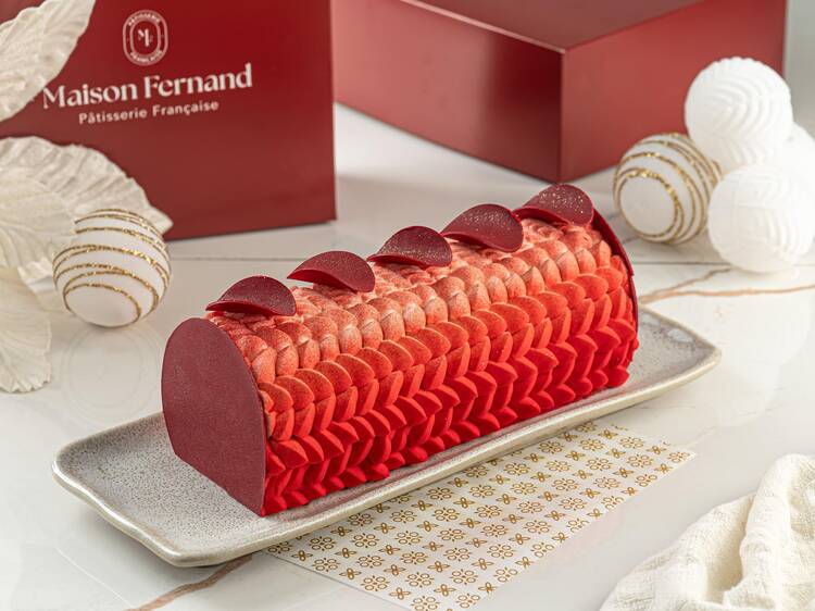 Maison Fernand Maison Fernand