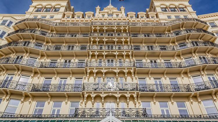 The Grand Brighton