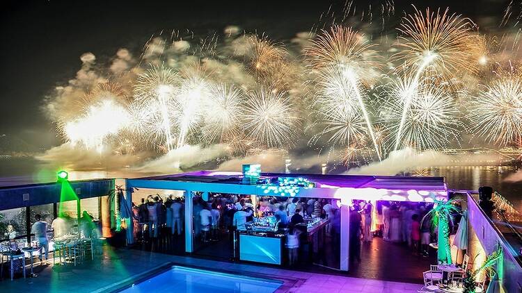 Pestana Rio Atlântica Pestana Rio Atlântica