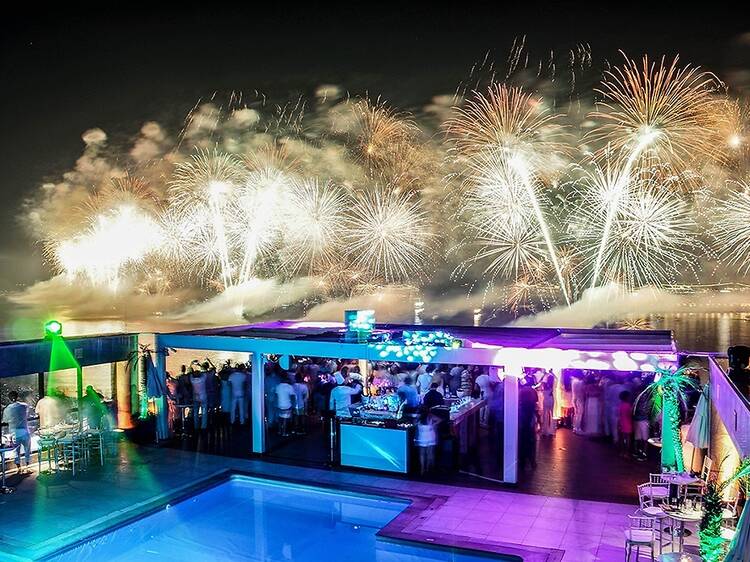 Pestana Rio Atlântica Pestana Rio Atlântica