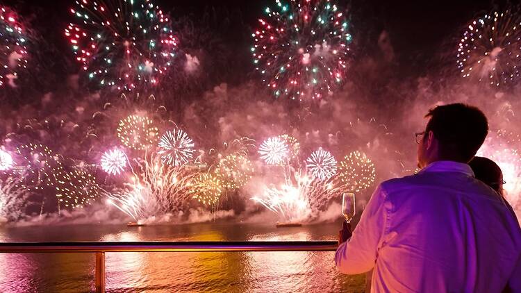 Hilton Copa Hilton Copa