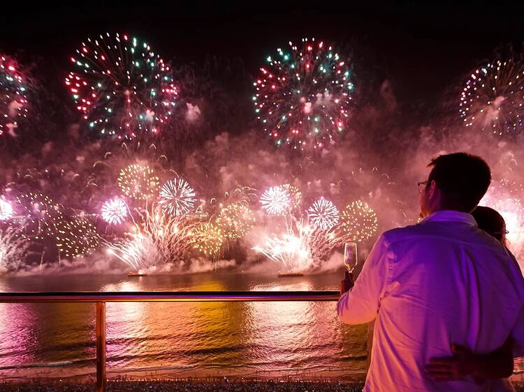 Hilton Copa Hilton Copa