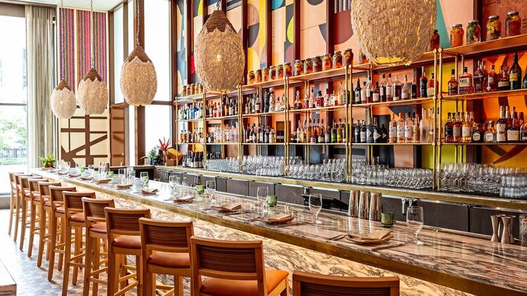 Marcus DC Restaurant, Washington, DC Marcus DC Restaurant, Washington, DC