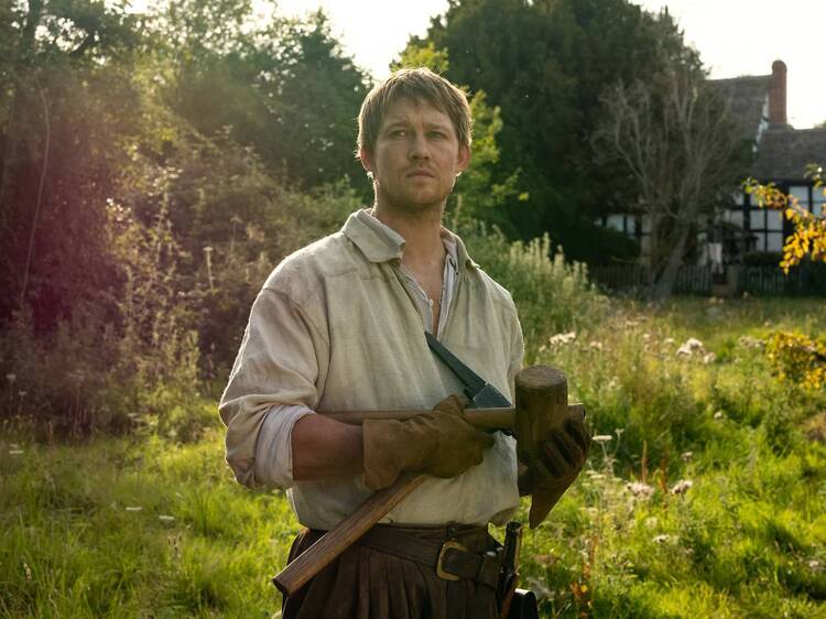 El top 10 de la cartellera de cinema a Barcelona aquest gener El top 10 de la cartellera de cinema a Barcelona aquest gener