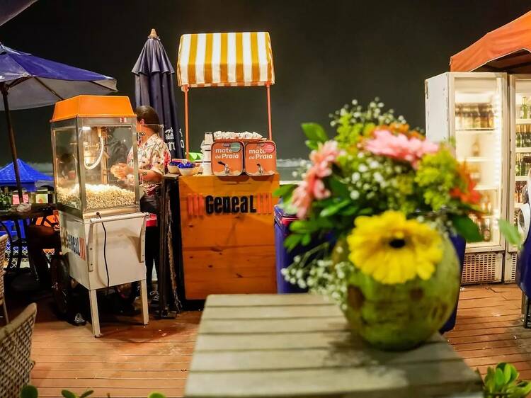 Geneal Quiosque Geneal Quiosque