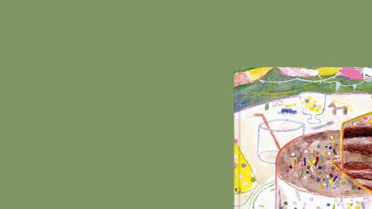 Contas-me? Contas-me?