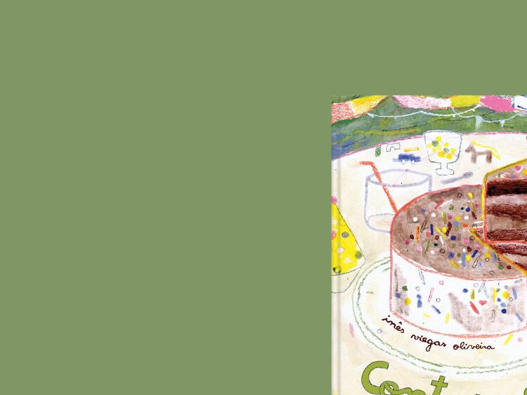 Contas-me? Contas-me?