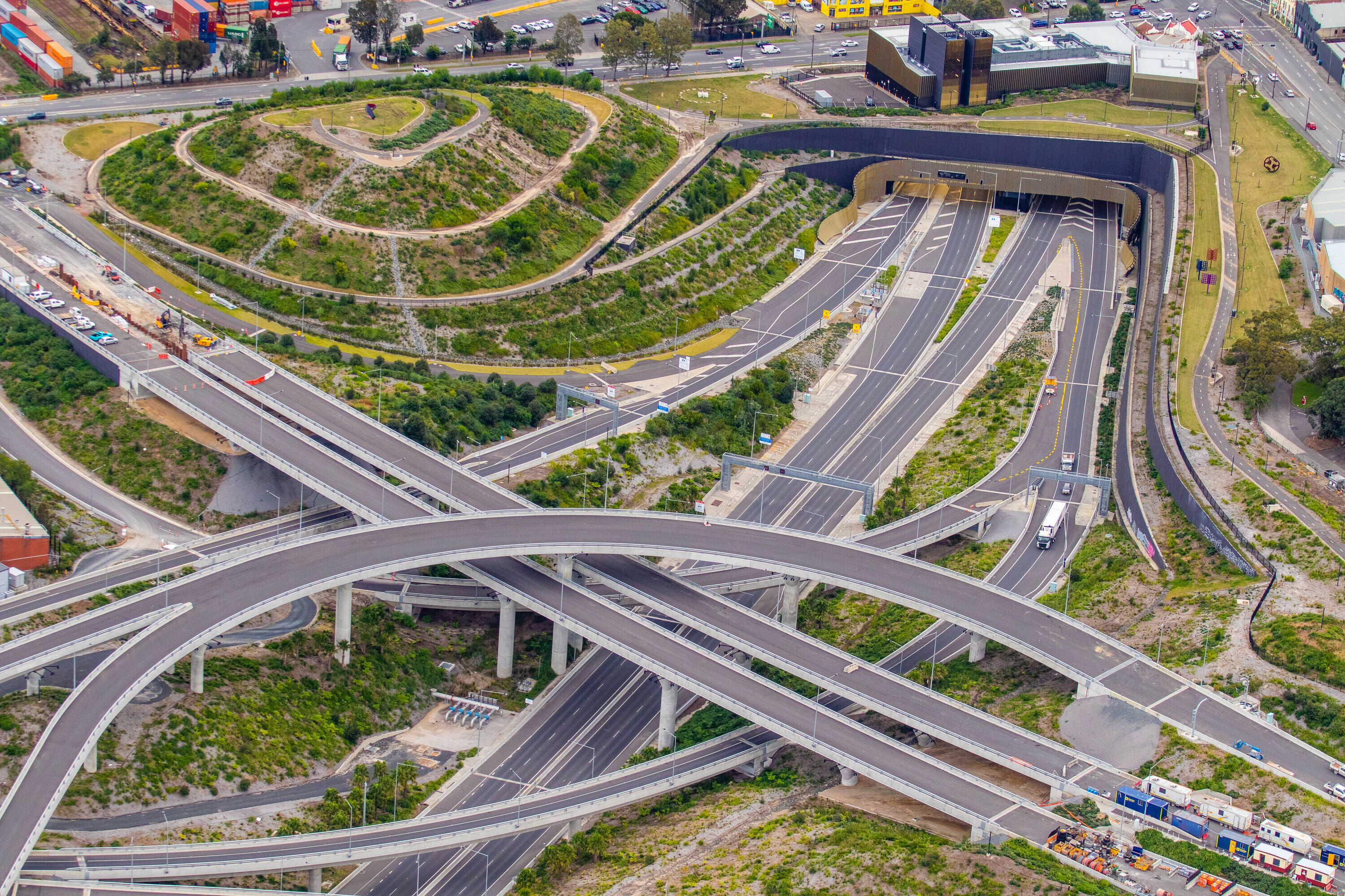 Some Sydney toll roads are about to get cheaper – here's where you'll save