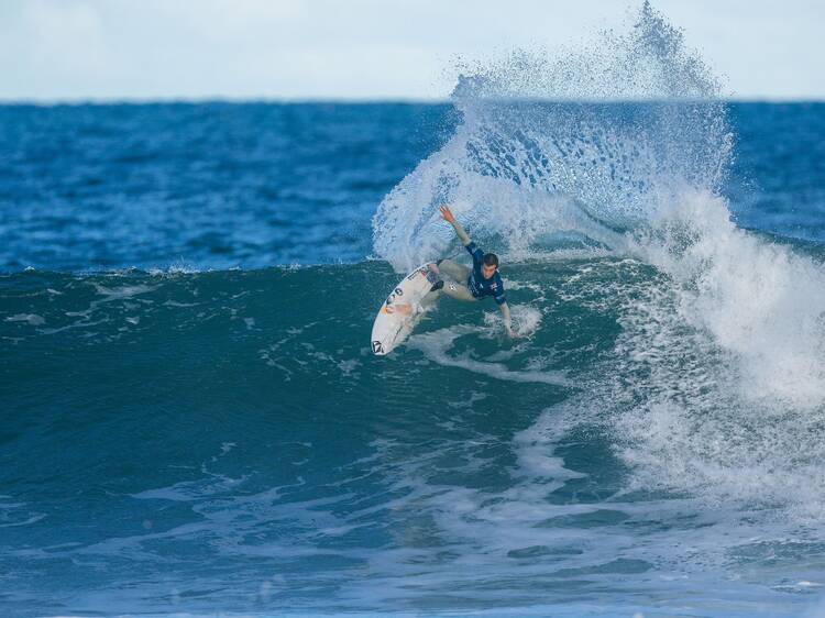 Rip Curl Pro Rip Curl Pro